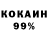 Кетамин VHQ Avakura mix